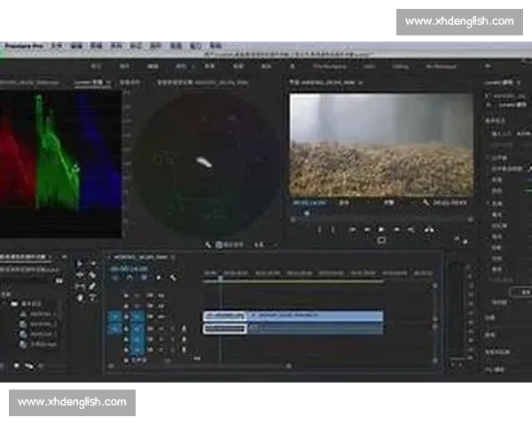 后期剪辑在影视制作中的核心作用与发展趋势分析
